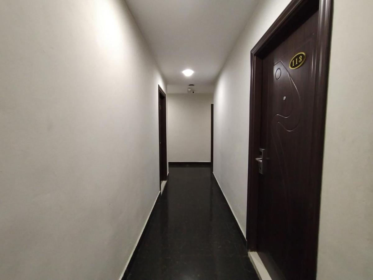 Super Oyo 90668 Joy Inn Miri Dış mekan fotoğraf