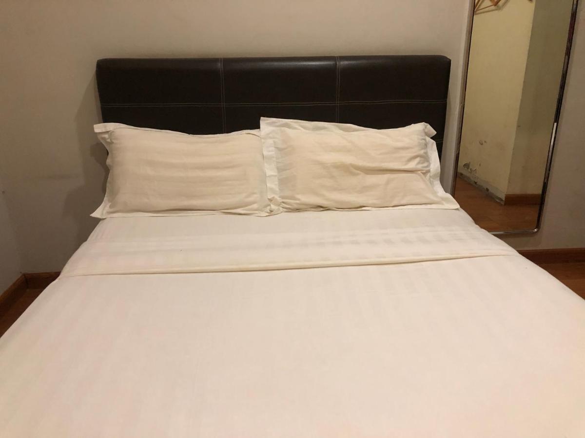Super Oyo 90668 Joy Inn Miri Dış mekan fotoğraf