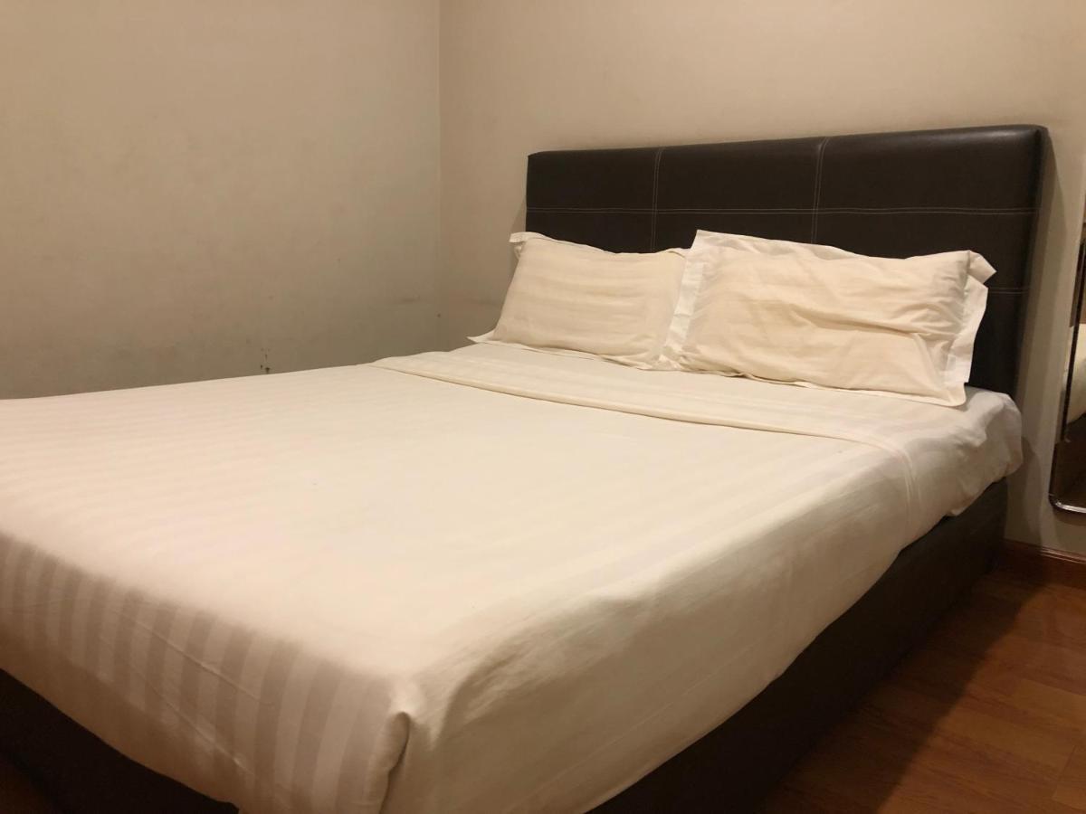 Super Oyo 90668 Joy Inn Miri Dış mekan fotoğraf
